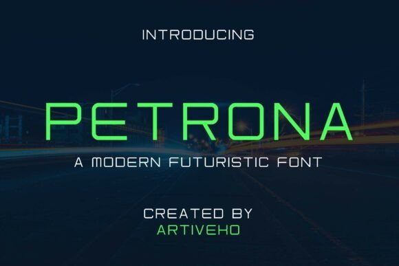Petrona Font - Featured Image