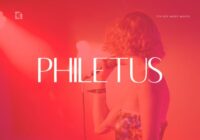 Philetus Font - Featured Image