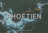 Phoetien Font - Featured Image