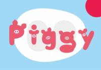 Piggy Font - Featured Image