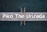 Piko the Urizada Font - Featured Image