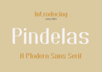 Pindelas Font - Featured Image