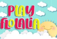 Play Flolalia Font - Featured Image