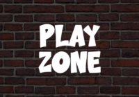 Play Zone Font - Featured Image