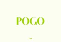 Pogo Font - Featured Image