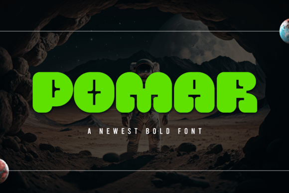Pomar Font - Featured Image