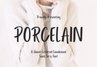 Porcelain Font - Featured Image