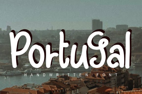 Portugal Font - Featured Image