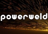 Powerweld Font - Featured Image