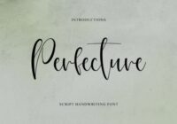 Prefecture Font - Featured Image