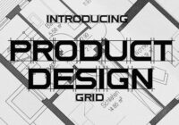 Product Design Font - Featured Image
