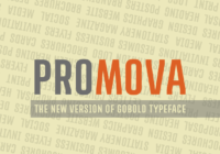 Promova Font - Featured Image