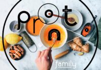 Pronto Font - Featured Image