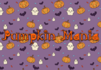 Pumpkin Mania Font - Featured Image
