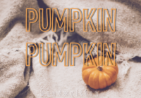 Pumpkin Pumpkin Font - Featured Image