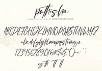 Puthisha Font - Featured Image