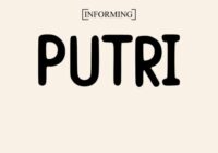 Putri Font - Featured Image