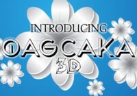 Qagcaka Font - Featured Image