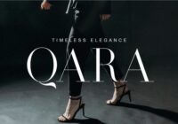 Qara Font - Featured Image