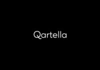 Qartella Font - Featured Image