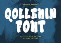 Qollemiw Font - Featured Image