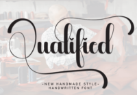 Qualified Font - Featured Image