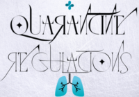 Quarantine Regulations Font - Featured Image
