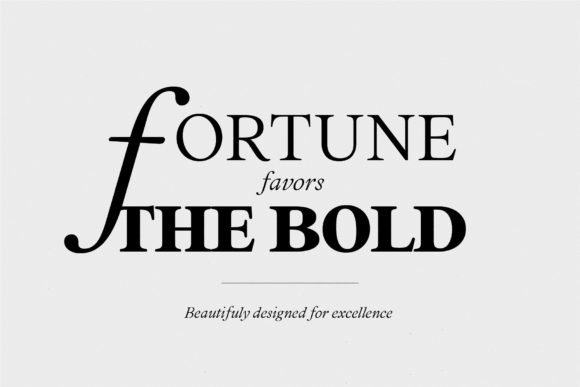 Quilty Font - Featured Image