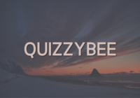 Quizzybee Font - Featured Image