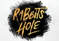 Rabbits Hole Font - Featured Image