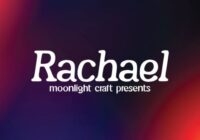 Rachael Font - Featured Image