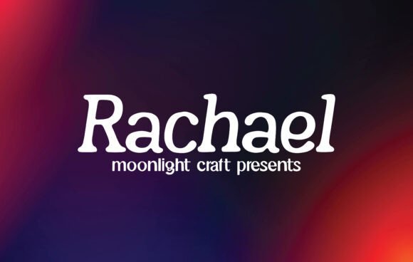Rachael Font - Featured Image