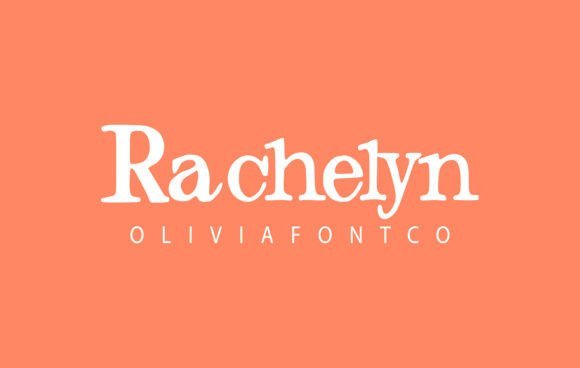 Rachelyn Font - Featured Image