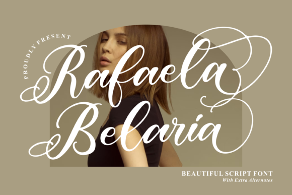 Rafaela Belaria Font - Featured Image