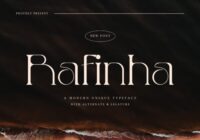 Rafinha Font - Featured Image