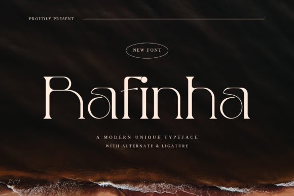 Rafinha Font - Featured Image