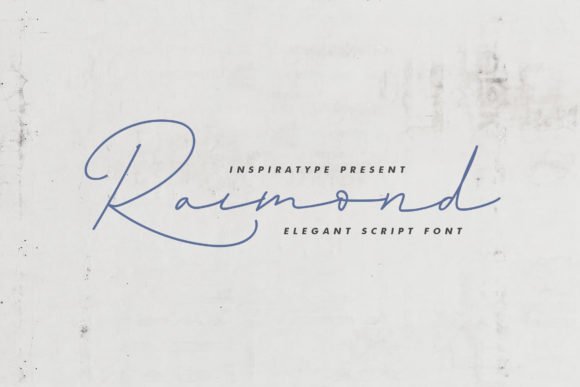 Raimond Font - Featured Image