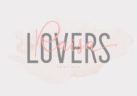 Raisa Lovers Duo Font - Featured Image