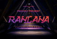 Rancana Font - Featured Image