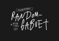 Random Gabuet Font - Featured Image
