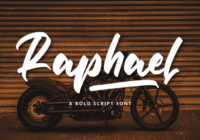 Raphael Font - Featured Image