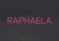 Raphaela Font - Featured Image