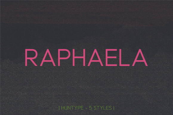 Raphaela Font - Featured Image