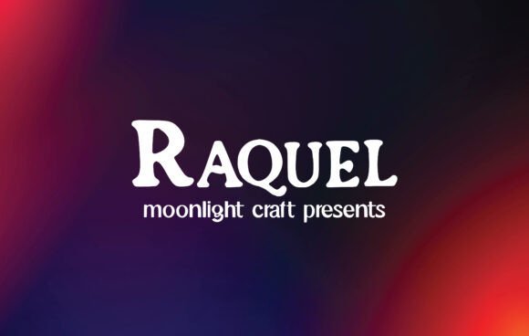 Raquel Font - Featured Image