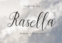 Rasella Font - Featured Image