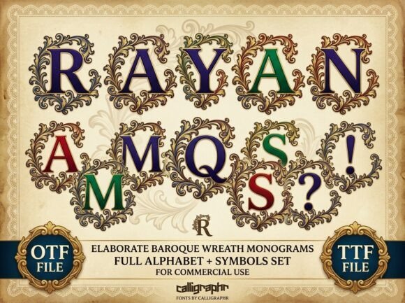 Rayan Font - Featured Image