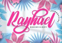 Rayhael Font - Featured Image