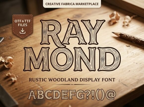 Raymond Font - Featured Image