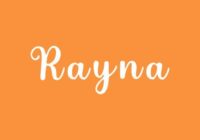 Rayna Font - Featured Image