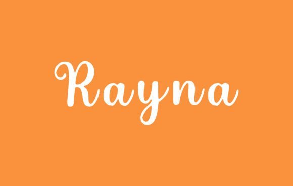 Rayna Font - Featured Image